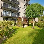 Nadmotlawie Deluxe 4 By Grand Apartments